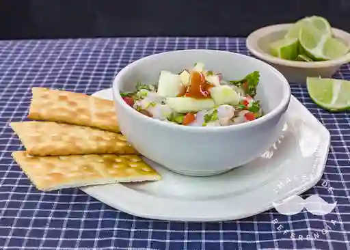 Ceviche de Camaron X 200gr