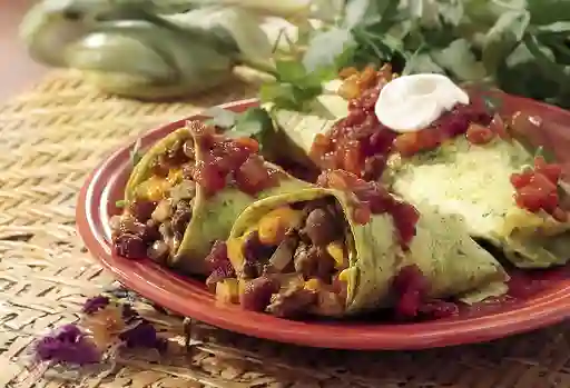 Burrito Tex Mex