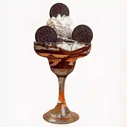 Copa de Oreo