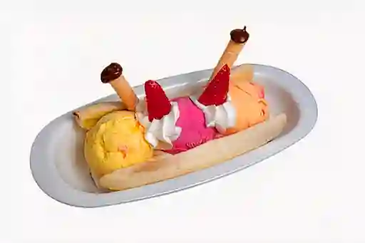 Banana Split