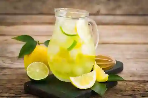 Limonada Natural 9 Oz