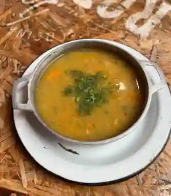 Sopa del Día