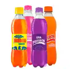 Productos Postobon