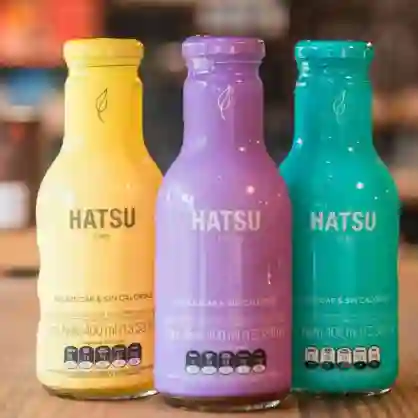 Te Hatsu