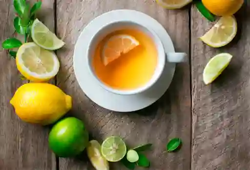 Té de Limón 500 ml