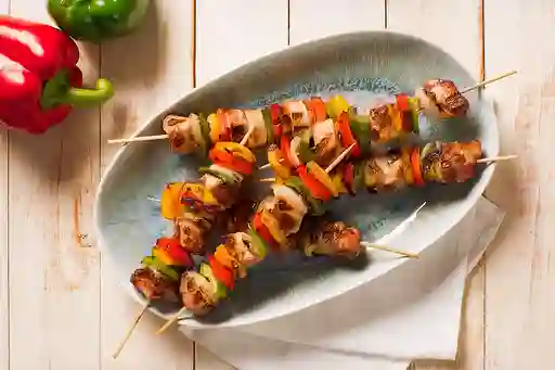 Pincho de Res