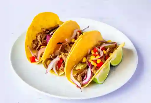 Tacos Mexicanos