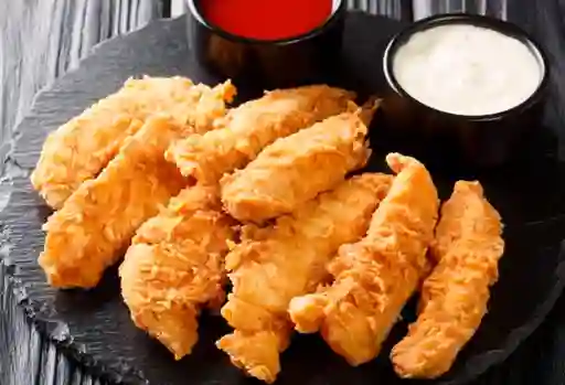 Chicken Fingers