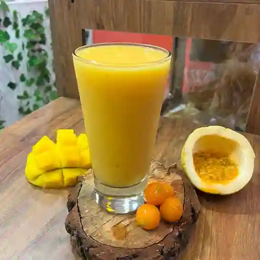 Capricho Tropical 16 Oz