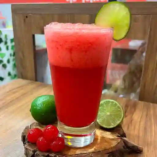 Limonada Cerezada 16 Oz