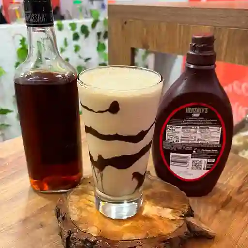 Malteada Amaretto Café 16 Oz