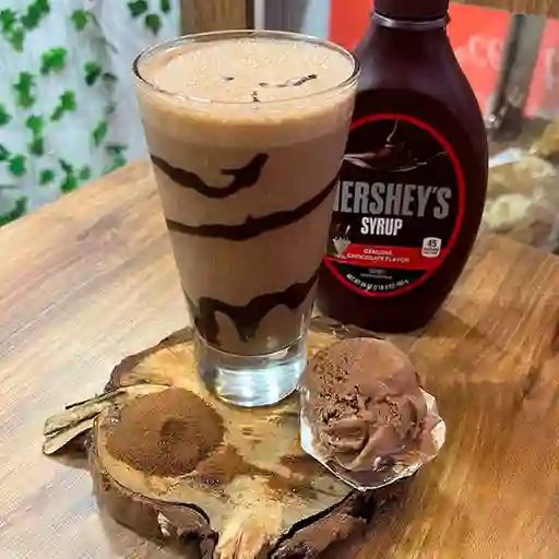 Malteada Café Mocca 16 Oz