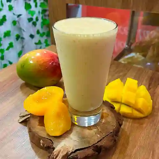 Malteada Frutos Amarillos 16 Oz