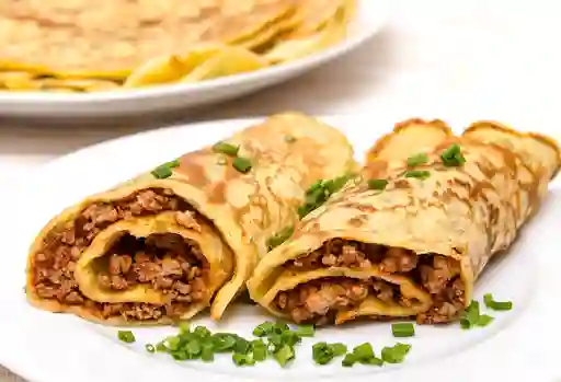 Crepe Alejandría