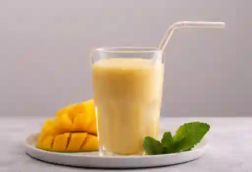 Jugo de Mango en Leche 16 Oz