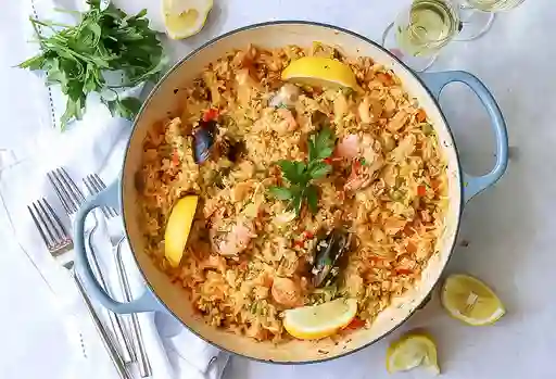 Arroz Shifudo