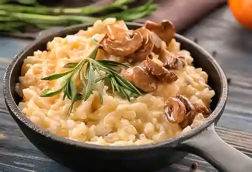 Risotto Italiano