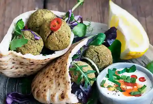 Falafel