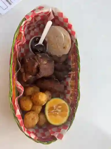 Costilla