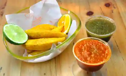 Empanadas