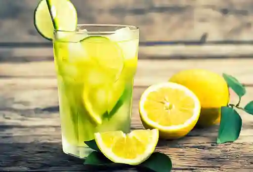 Limonada de Natural 10 Oz