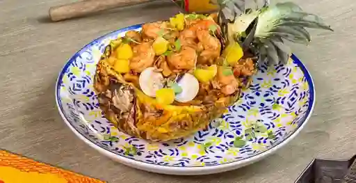 Arroz Tropical