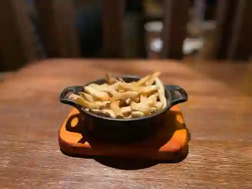 Papas Francesas