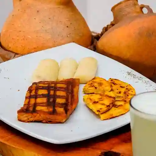 Sobrebarriga 250 gr