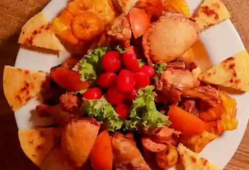 Picada Tony