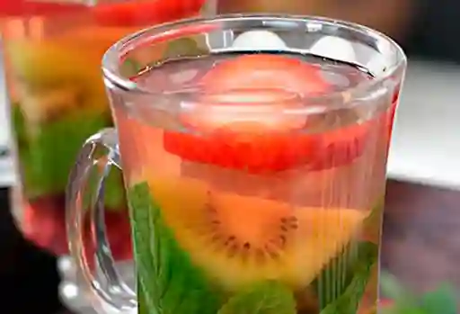 Aromática de Frutas 8 Oz