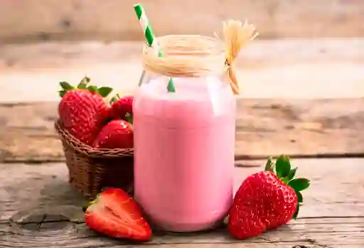 Jugo de Fresa 12 Oz