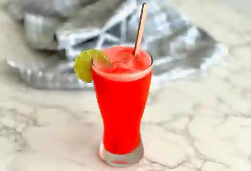 Granizado de Cereza 12 Oz