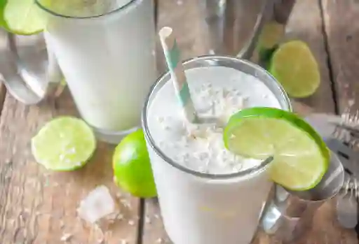 Granizado de Coco 12 Oz