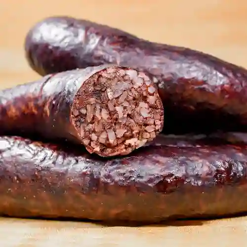 Morcilla 500 gr