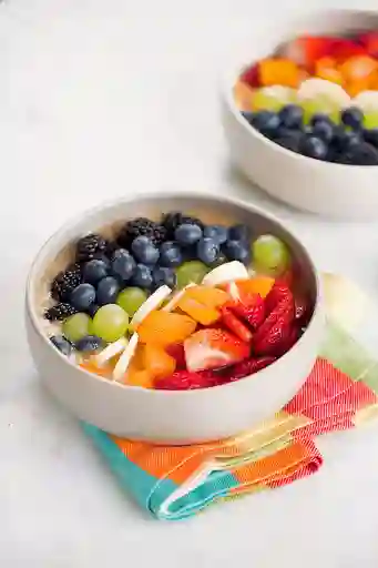 Bowl Frutal