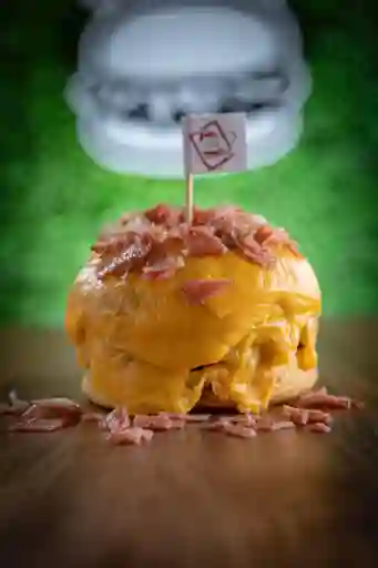 Promo American Burger Donde Claudia🥳🍔