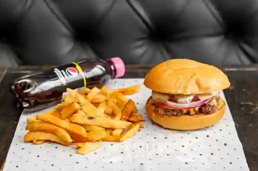 Combo Molly Classic