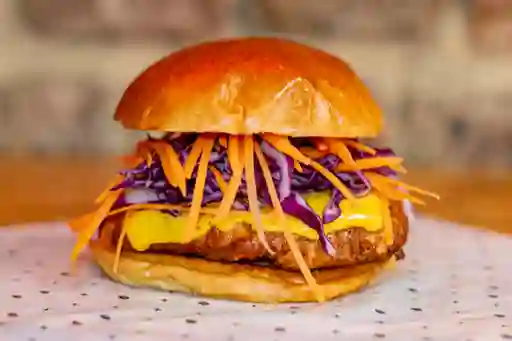 Combo Kansas Buffalo Chicken