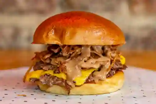 Jack Daniels Special Doble