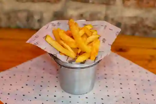 Cajun Fries