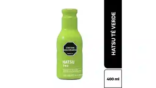 Hatsu