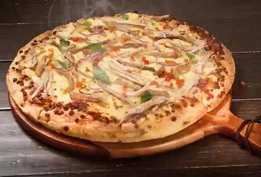 Combo Pizza Ropa Vieja 35 Cm