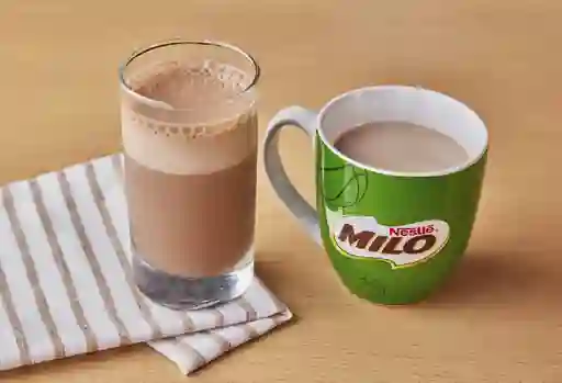 Milo 12 Oz