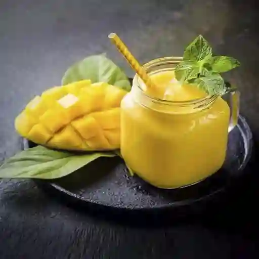 Jugo de Mango 10 Oz