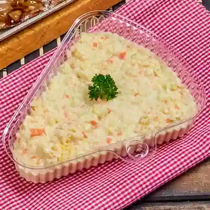 Poción de Ensalada