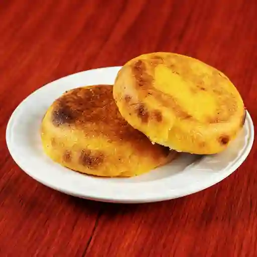 Arepa Boyacense