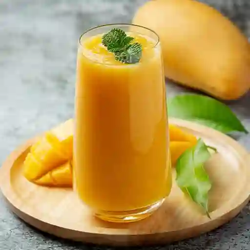 Jugo de Mango 16 Oz