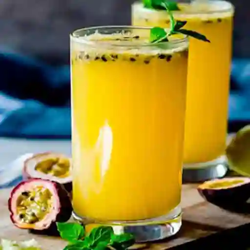 Jugo de Maracuyá 16 Oz