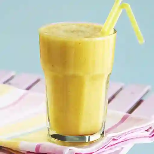 Jugo de Mango en Leche 16 Oz