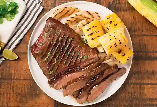 Carne de Res a la Parrilla